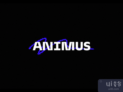 阿尼姆斯死品牌方向(Animus Dead Brand Direction)