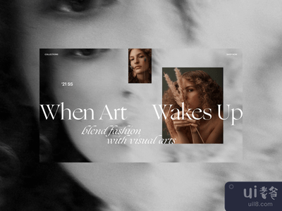 商店 - 新系列(Shop - New collection)