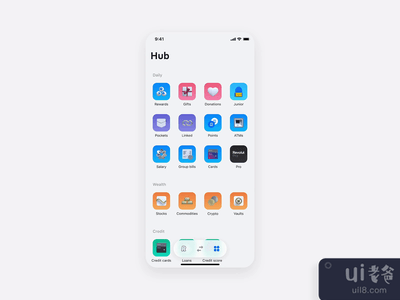 Revolut 8.0(Revolut 8.0)