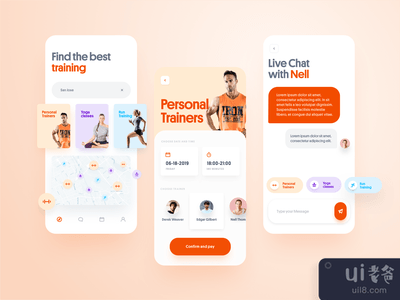 FClass应用程序(FClass App)