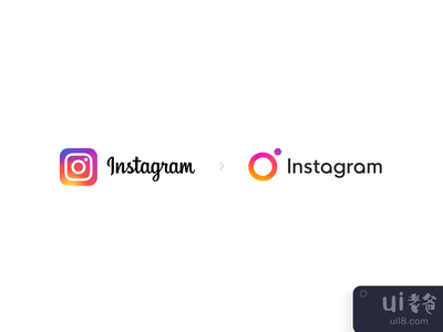 Instagram的重新设计概念(Instagram Redesign Concept)