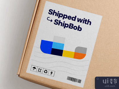 ShipBob - 品牌宣传片(ShipBob - Branding Video)