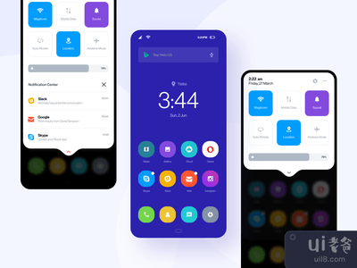 华为OS探索 - 2(HuaweiOS Exploration - 2)