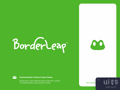 边界跃迁(BorderLeap ?)