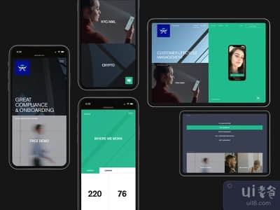 卫星导航(Sumsub)