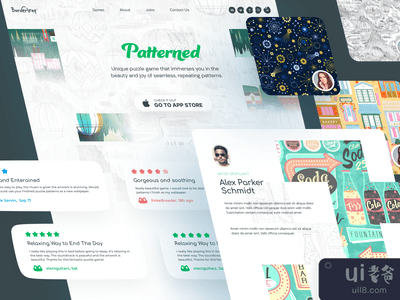 边界跳跃(Borderleap)