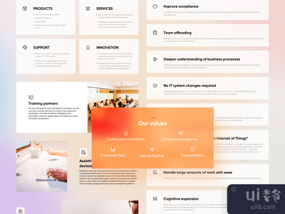 CYCLONE网页用户界面套件(CYCLONE Web UI Kit)