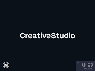 创意工作室重塑品牌(CreativeStudio Rebrand)