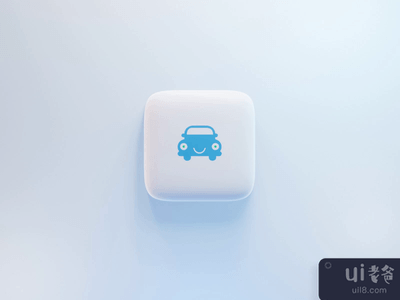 移动应用UX UI设计(Mobile App UX UI Design ?)