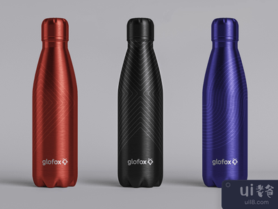 Glofox - 定制图案(Glofox - Custom Patterns)