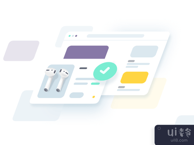 插图 - Comparrot(Illustration - Comparrot)