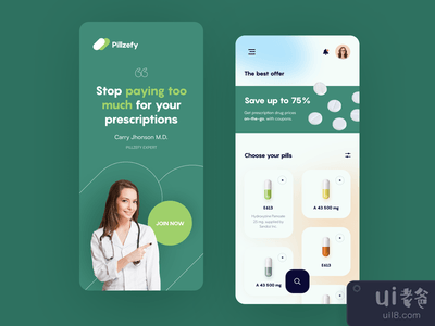 Pilzefy 手机(Pilzefy Mobile)