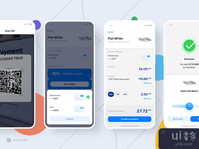 跳过现金(SkipCash)