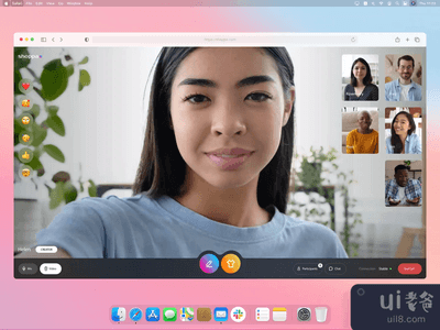 shoppa - 购物网络应用(shoppa — Shopping web app)