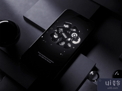 自然应用程序介绍(Natural app introduction)