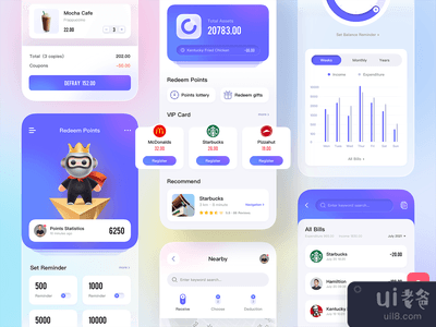 UI/UX设计 _26(UI/UX Design _26)