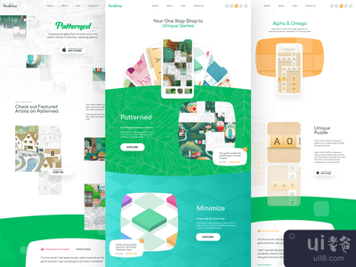 边界跳跃(Borderleap)