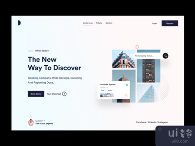 登陆_UI(Landing_UI)