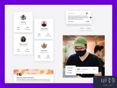 15Five产品营销(15Five Product Marketing)