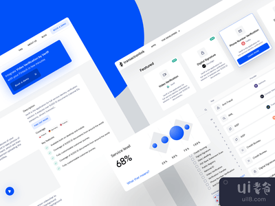 交易链接。市场(TransactionLink: Marketplace)