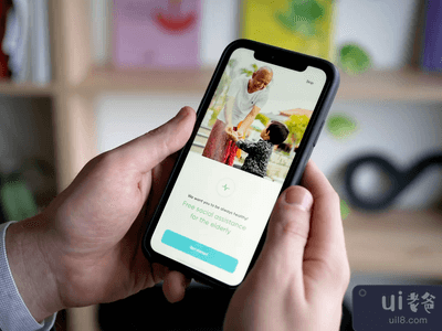 移动应用 - 帮助(Mobile Application - Help)