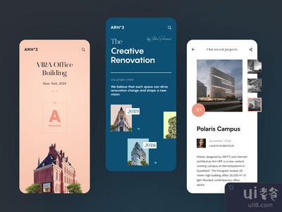 ARH手机(ARH Mobile)