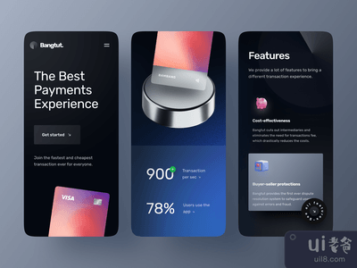 Bangtut - 移动浏览(Bangtut - Mobile View)