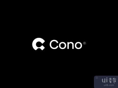 科诺标志(Cono Logo)