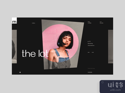 马尔瓦工作室(Studio Malvah)