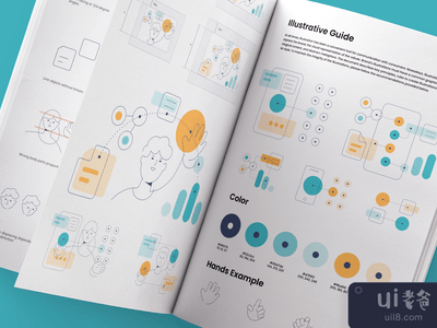 尼诺克斯说明性指南(Ninox Illustrative Guide)