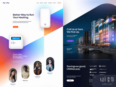 热度观察(HeatWatch)