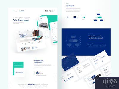 汽车市场--汽车市场经验(Automarket - Automotive market experience)