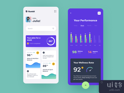 Rumbl手机(Rumbl Mobile)