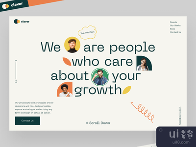 聪明的工作室(Clever studio)