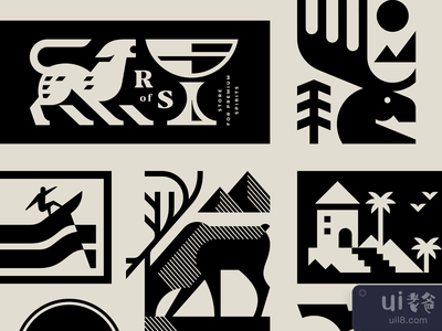 插图项目(Illustrations project)