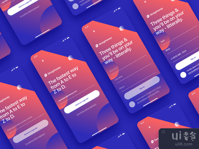 Straightaway - Onboarding v2(Straightaway - Onboarding v2)