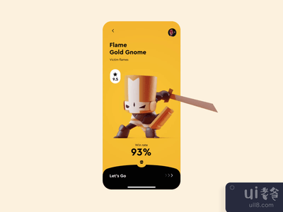 游戏概念设计(Game Concept Design)