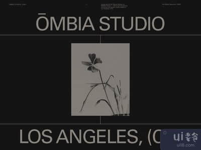 ōmbia案例研究(ŌMBIA CASE STUDY)