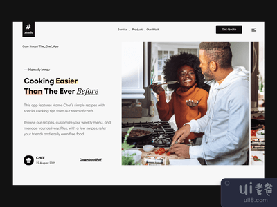 案例研究(Case Study)