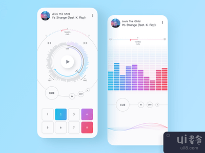 媒体播放器设计(Media Player Design)