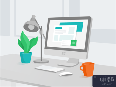 插图(illustration)