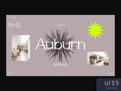 米勒 - 网站(Meilleur — Website)