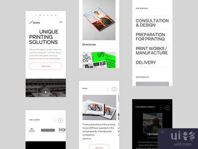 KOPA手机(KOPA Mobile)