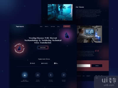 纽渥克基因治疗登陆页面(Nuevocor Gene Therapy Landing Page ?)