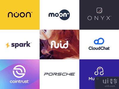 徽标系列(Logo Collection)