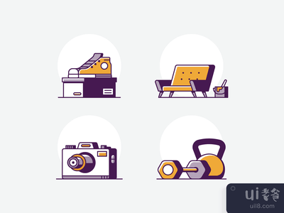 家庭经营理念(Home Business Ideas)