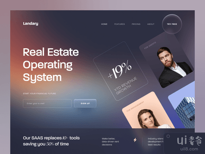 Lendary网站(Lendary Website)
