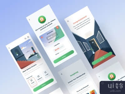 洪航手机应用订阅(Hunghang mobile app subscription)
