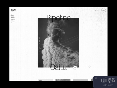 掀起浪潮(Making Waves)