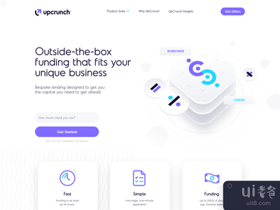 涨停板英雄(UpCrunch Hero)